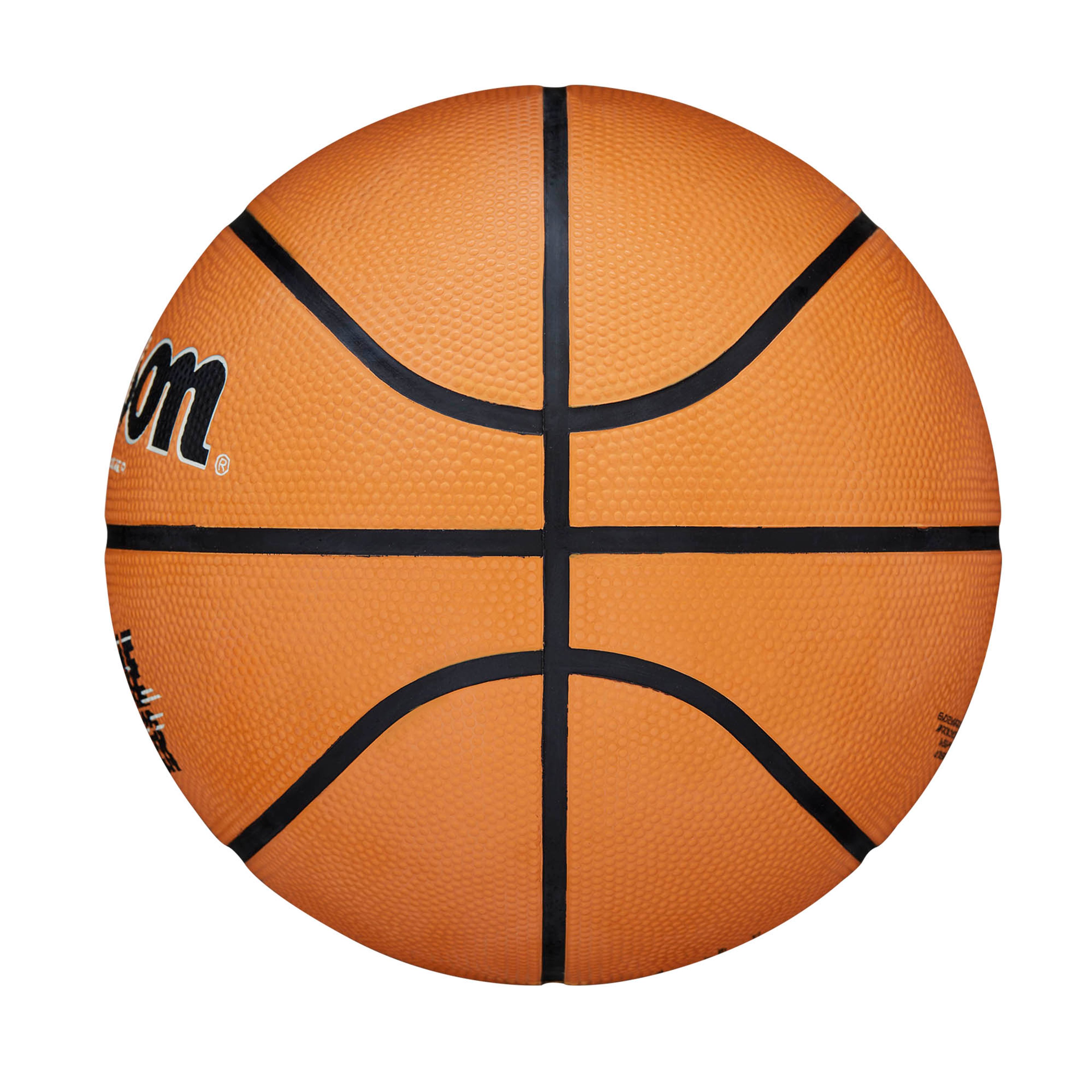 Wilson Gamebreaker Basketball - Brown - 7 | CP052192AC | Findel